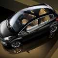 Kia No. 3 Concept - Foto 2 din 7