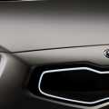 Kia No. 3 Concept - Foto 5 din 7