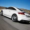 Audi TT RS - Foto 2 din 5