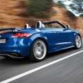 Audi TT RS - Foto 3 din 5