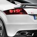 Audi TT RS - Foto 5 din 5