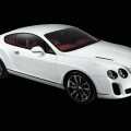 Bentley Continental Supersports - Foto 1 din 20