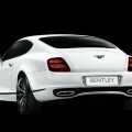 Bentley Continental Supersports - Foto 3 din 20