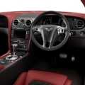 Bentley Continental Supersports - Foto 5 din 20
