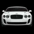 Bentley Continental Supersports - Foto 7 din 20