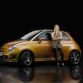 Rinspeed E2 Concept - Foto 3 din 4