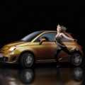Rinspeed E2 Concept - Foto 4 din 4
