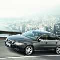 Volvo S80 facelift - Foto 1 din 24