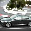 Volvo S80 facelift - Foto 2 din 24