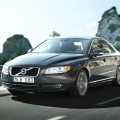 Volvo S80 facelift - Foto 3 din 24