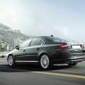 Volvo S80 facelift - Foto 4 din 24