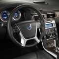 Volvo S80 facelift - Foto 5 din 24