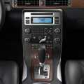 Volvo S80 facelift - Foto 6 din 24