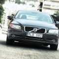 Volvo S80 facelift - Foto 7 din 24