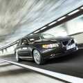 Volvo S80 facelift - Foto 9 din 24