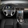 Volvo S80 facelift - Foto 10 din 24