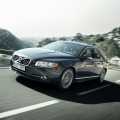 Volvo S80 facelift - Foto 13 din 24