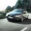 Volvo S80 facelift - Foto 16 din 24