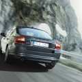 Volvo S80 facelift - Foto 17 din 24
