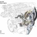 Volvo S80 facelift - Foto 23 din 24