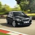 Skoda Fabia Sportline - Foto 1 din 5
