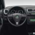 Skoda Fabia Sportline - Foto 2 din 5