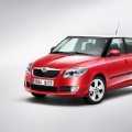 Skoda Fabia Sportline - Foto 3 din 5