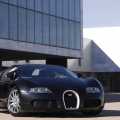 Bugatti Veyron - Foto 27 din 83