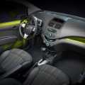 Chevrolet Spark - Foto 3 din 15