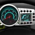 Chevrolet Spark - Foto 4 din 15