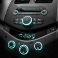 Chevrolet Spark - Foto 5 din 15
