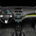Chevrolet Spark - Foto 7 din 15