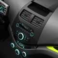 Chevrolet Spark - Foto 8 din 15