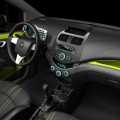 Chevrolet Spark - Foto 10 din 15