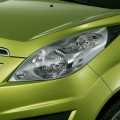 Chevrolet Spark - Foto 15 din 15