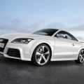 Audi TT-RS - Foto 1 din 27