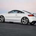 Audi TT-RS - Foto 2 din 27