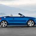 Audi TT-RS - Foto 3 din 27