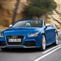 Audi TT-RS - Foto 4 din 27