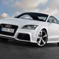 Audi TT-RS - Foto 6 din 27