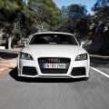 Audi TT-RS - Foto 8 din 27
