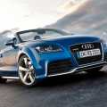 Audi TT-RS - Foto 9 din 27