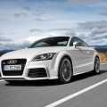 Audi TT-RS - Foto 10 din 27