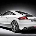 Audi TT-RS - Foto 13 din 27