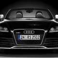 Audi TT-RS - Foto 14 din 27