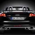 Audi TT-RS - Foto 15 din 27