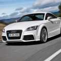 Audi TT-RS - Foto 18 din 27