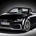 Audi TT-RS - Foto 19 din 27
