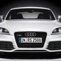Audi TT-RS - Foto 21 din 27