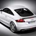 Audi TT-RS - Foto 22 din 27
